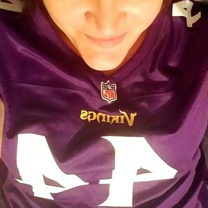 Meet your Posher, Terry